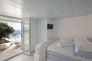 Calme Boutique Hotel - Adults Only, Drios