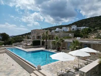 Calme Boutique - Adults Only - 15