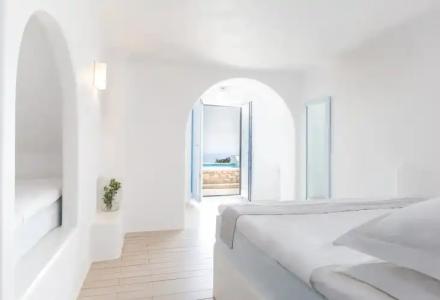 Calme Boutique - Adults Only - 135