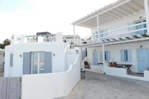 Ozar Villas Mykonos, Mykonos