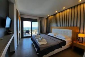 Panorama Dream Studios B, Vourvourou