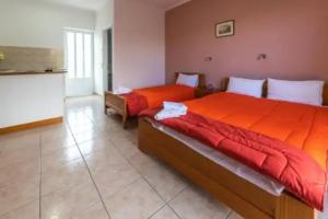 Anthi Studios & Apartments, Alykes