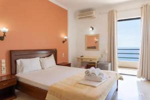 Arilla Beach Hotel, Sivota