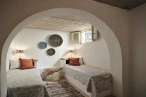 Koufonisi Villas, Koufonisia