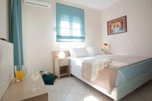 Anthemis Luxury Villas, Lygia