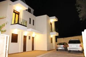 Palaiokastro Villas, Agia Pelagia
