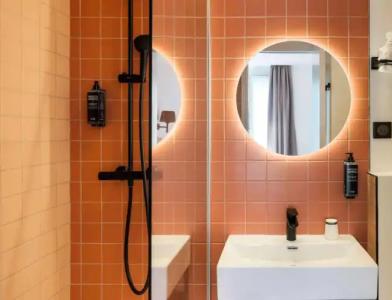 ibis Styles Paris Cadet Lafayette - 5