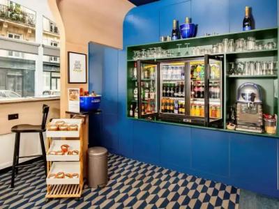 ibis Styles Paris Cadet Lafayette - 10