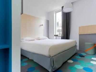 ibis Styles Paris Cadet Lafayette - 27