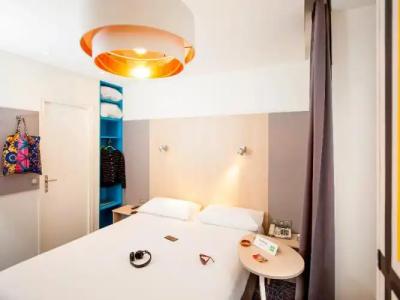 ibis Styles Paris Cadet Lafayette - 24