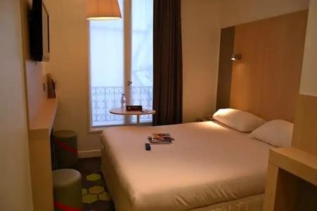 ibis Styles Paris Cadet Lafayette - 17