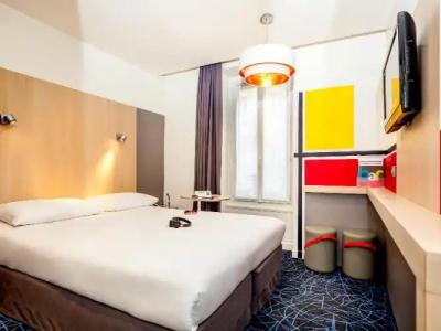 ibis Styles Paris Cadet Lafayette - 23