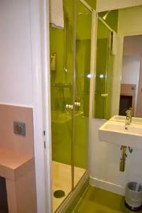 ibis Styles Paris Cadet Lafayette - 18
