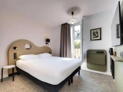 ibis Styles Paris Cadet Lafayette - 1