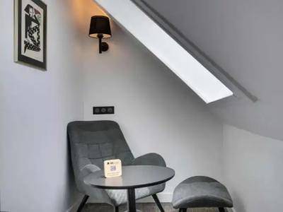 ibis Styles Paris Cadet Lafayette - 15