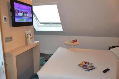 ibis Styles Paris Cadet Lafayette - 22
