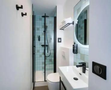 ibis Styles Paris Cadet Lafayette - 6