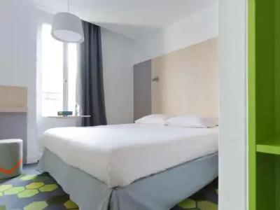 ibis Styles Paris Cadet Lafayette - 29