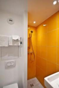 ibis Styles Paris Cadet Lafayette - 26