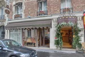 Villa Montparnasse, Paris