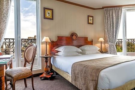 Villa Montparnasse - 52