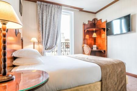 Villa Montparnasse - 66
