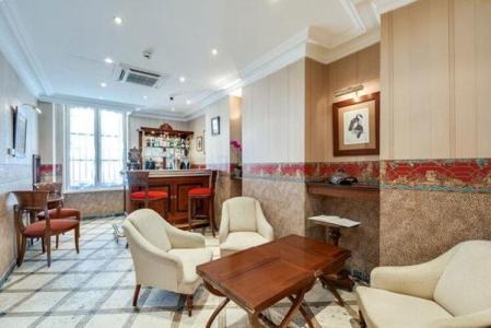 Villa Montparnasse - 50