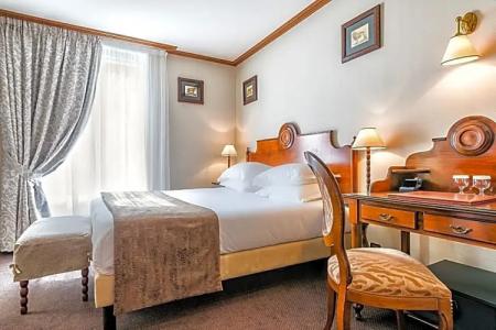 Villa Montparnasse - 56