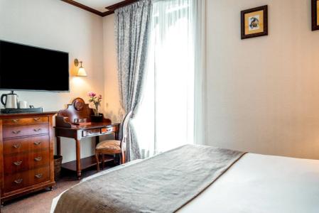 Villa Montparnasse - 24