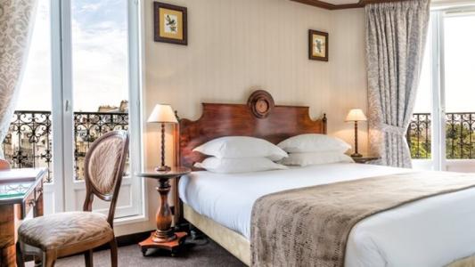 Villa Montparnasse - 81