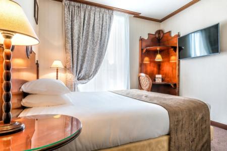 Villa Montparnasse - 42