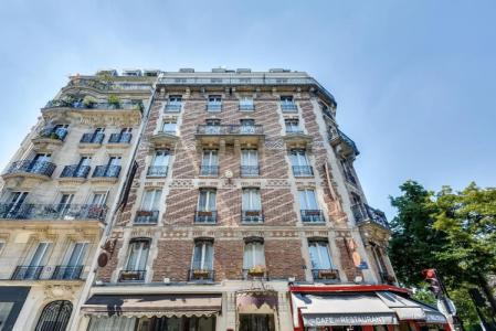 Villa Montparnasse - 38