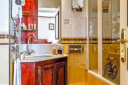 Villa Montparnasse - 58