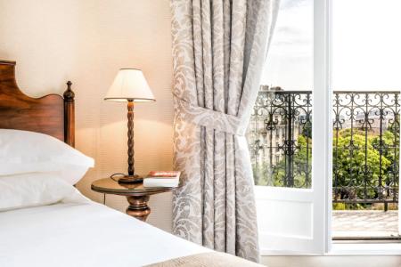 Villa Montparnasse - 47