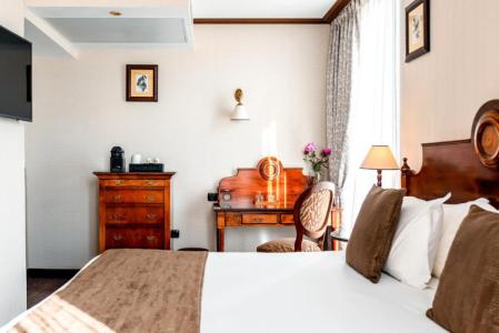 Villa Montparnasse - 33