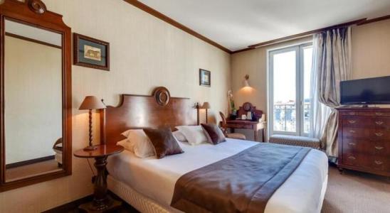 Villa Montparnasse - 64
