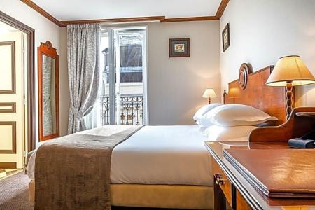 Villa Montparnasse - 54