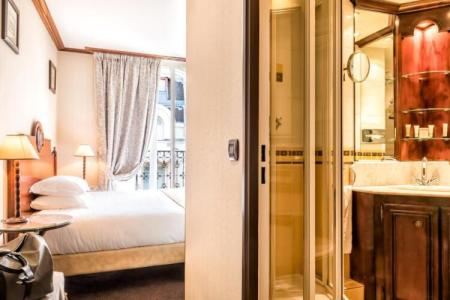 Villa Montparnasse - 69