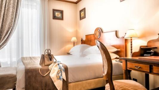 Villa Montparnasse - 65