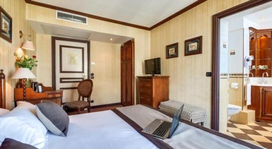 Villa Montparnasse - 62