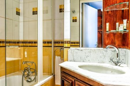 Villa Montparnasse - 85