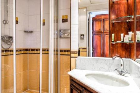 Villa Montparnasse - 93