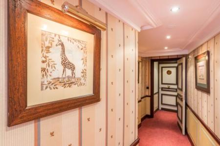 Villa Montparnasse - 15