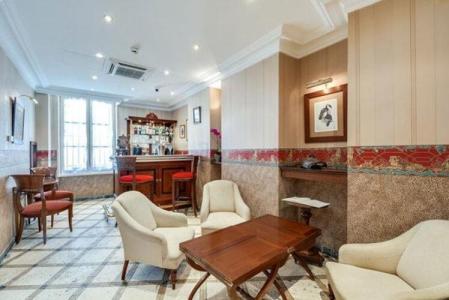 Villa Montparnasse - 91