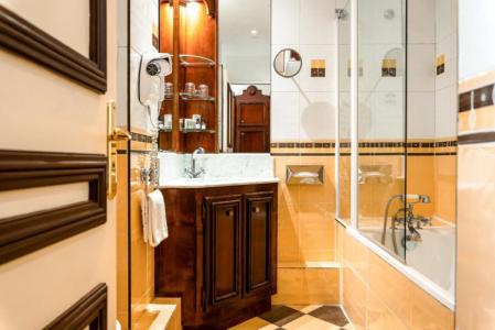 Villa Montparnasse - 35