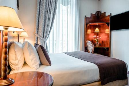 Villa Montparnasse - 23