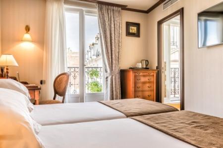 Villa Montparnasse - 4