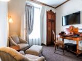 Double Junior Suite