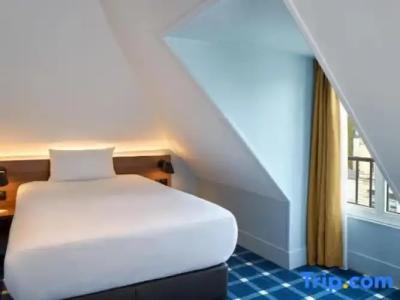 TimParis du Gare du Nord - 36