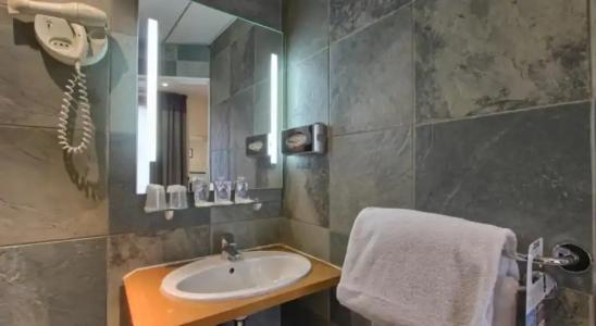 TimParis du Gare du Nord - 8